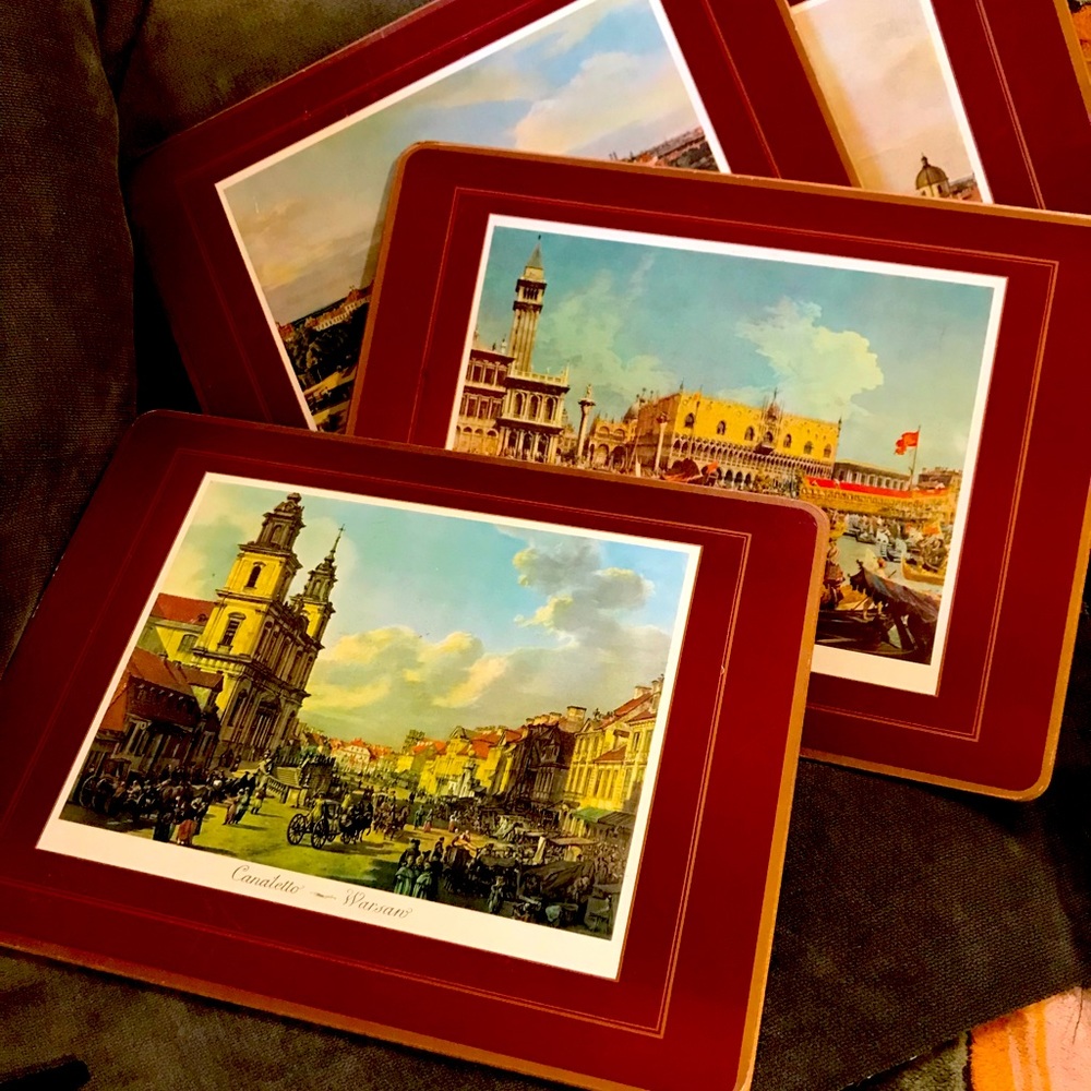 Decorative artwork Prints